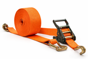 สายรัดโพลีเอสเตอร์ สายรัดก๊อกแก๊ก สายรัดรถบรรทุก