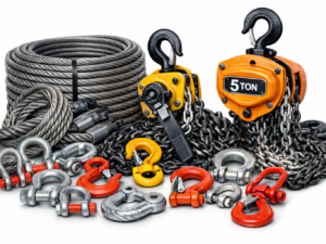 อุปกรณ์ยกของ (Lifting Equipment)